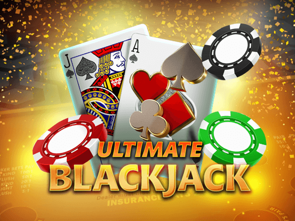 Ultimate Blackjack