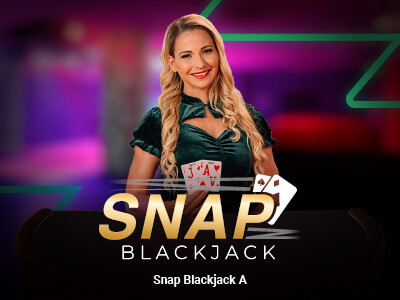 Snap Blackjack A