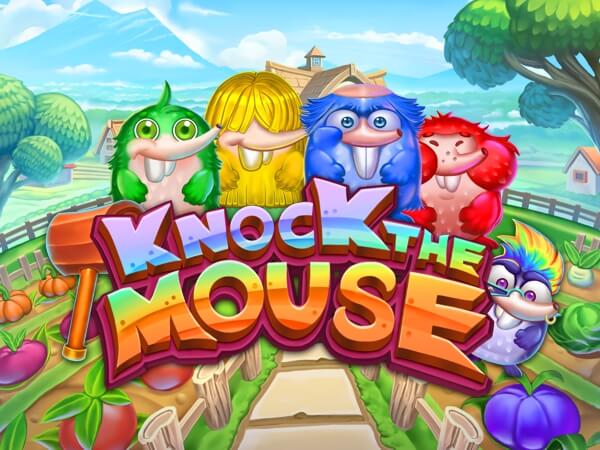 Knock The Mouse